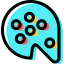 Palette icon 64x64