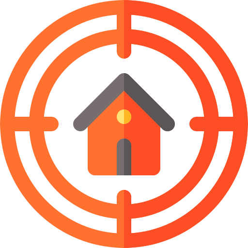 Objective icon