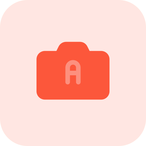 Camera Symbol
