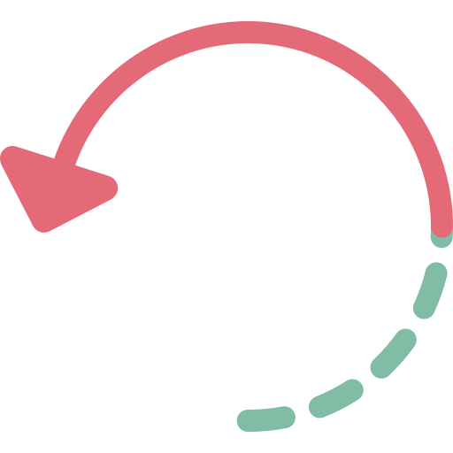 Undo icon