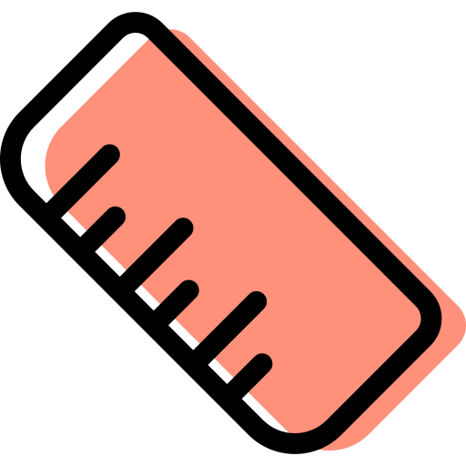 Ruler icon