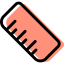 Ruler icon 64x64
