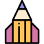 Pencil icon 64x64