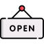 Open icon 64x64