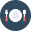 Restaurant 상 64x64