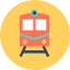 Train icon 64x64