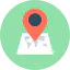 Map icon 64x64