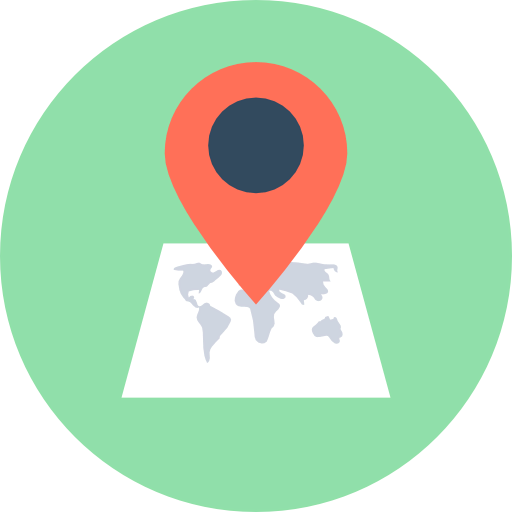 Map icon
