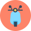 Motorbike icon 64x64