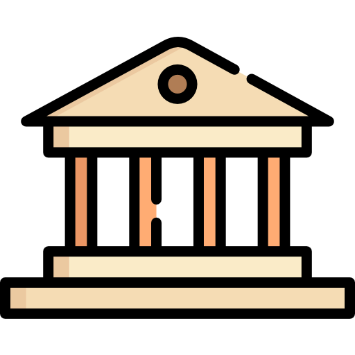 Museum icon