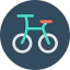 Bicycle icon 64x64