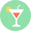 Cocktail icon 64x64