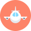 Aeroplane icon 64x64