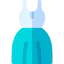 Dress icon 64x64