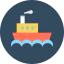 Ship ícono 64x64
