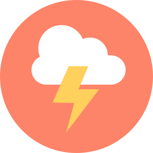 Storm icon