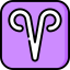 Aries icon 64x64