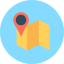 Map icon 64x64