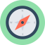 Compass icon 64x64