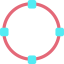 Circle icon 64x64