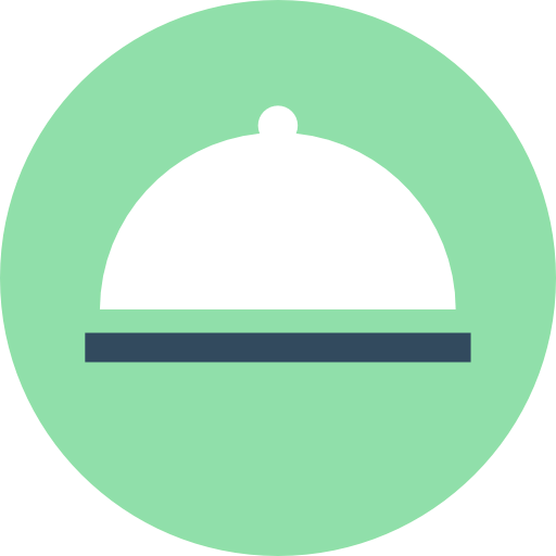 Dinner icon