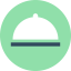 Dinner Symbol 64x64