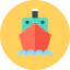 Ship ícono 64x64