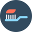 Toothbrush ícono 64x64