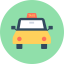 Taxi icon 64x64