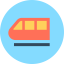 Train icon 64x64