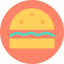 Hamburger icon 64x64