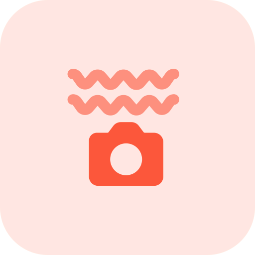 Vibrate icon