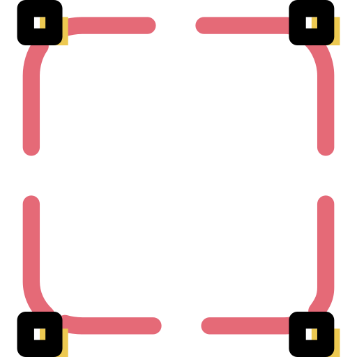 Select icon