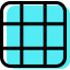 Cells icon 64x64