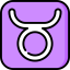 Taurus icon 64x64