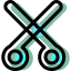 Scissors icon 64x64