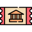 Ticket icon 64x64