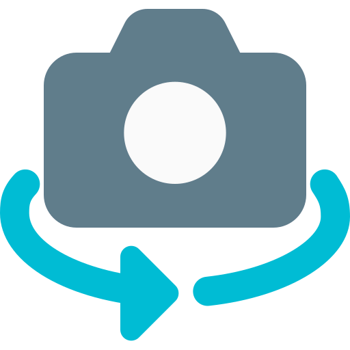 Flip icon
