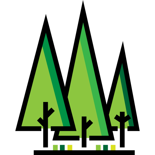 Pines icon