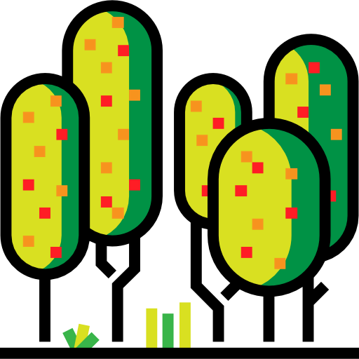Trees icon
