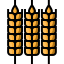 Пшеница иконка 64x64