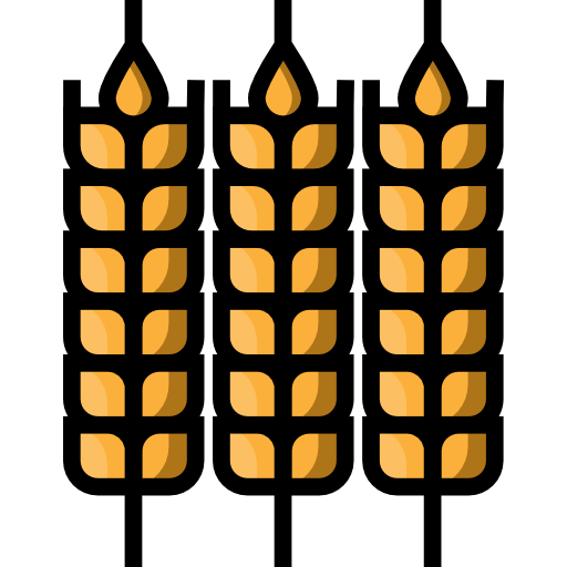 Wheat icon
