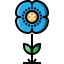 Poppy icon 64x64