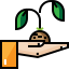 Sprout icon 64x64