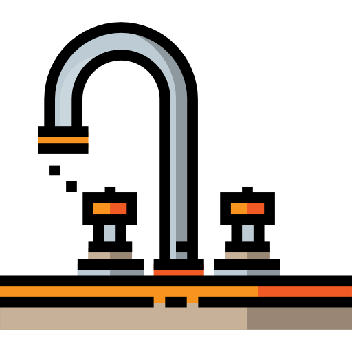 Faucet icon