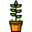 Plant icon 64x64