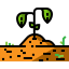 Sprout icon 64x64