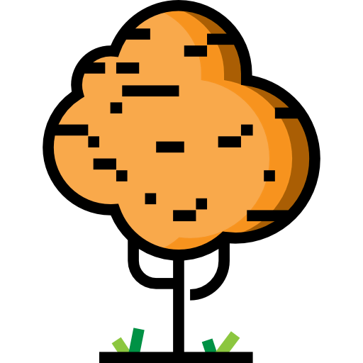 Tree icon