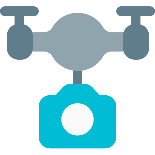 Drone icon