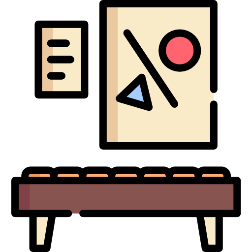 Room icon